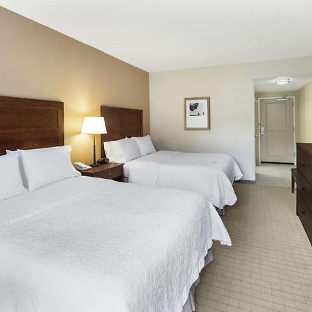 Hampton Inn Columbus/South-Fort Benning Zewnętrze zdjęcie