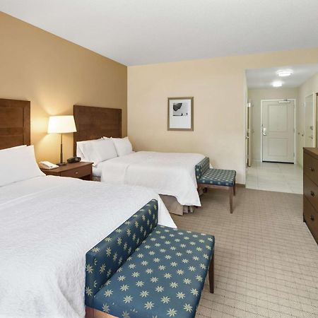Hampton Inn Columbus/South-Fort Benning Zewnętrze zdjęcie