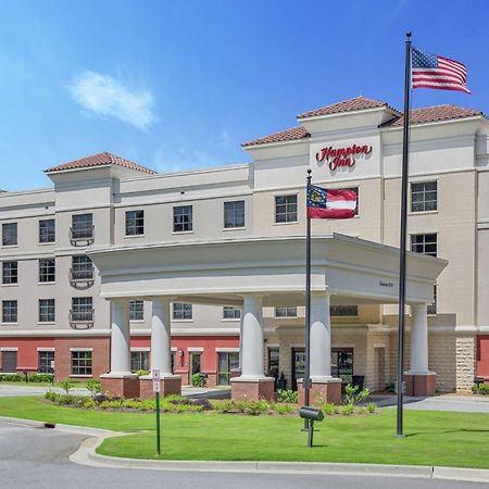 Hampton Inn Columbus/South-Fort Benning Zewnętrze zdjęcie