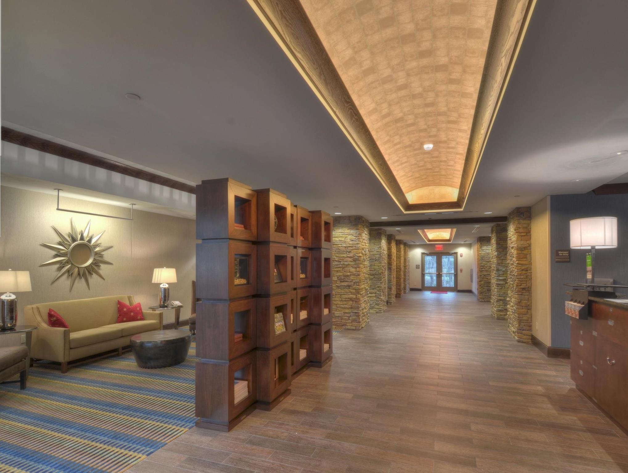 Hampton Inn Columbus/South-Fort Benning Zewnętrze zdjęcie