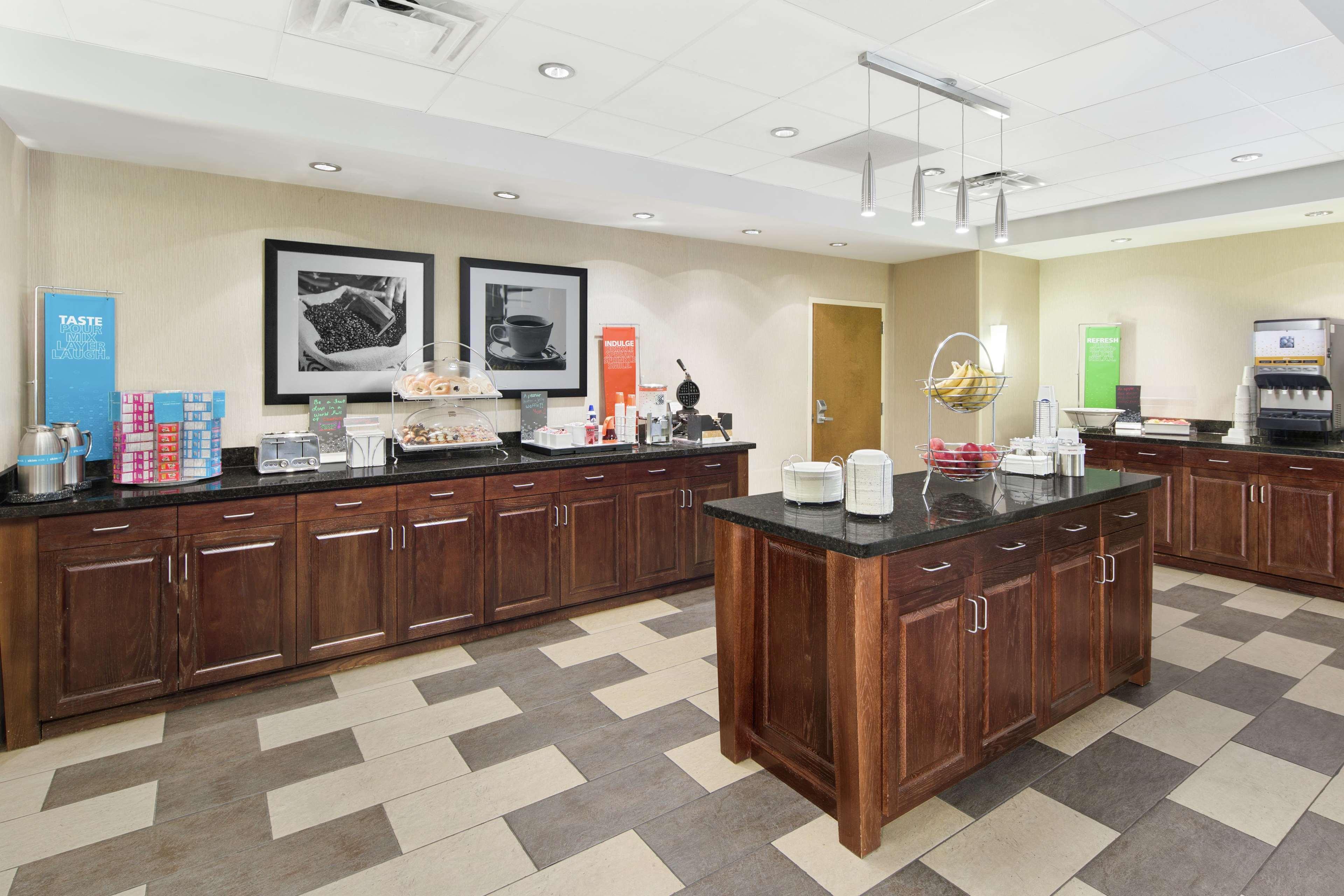 Hampton Inn Columbus/South-Fort Benning Zewnętrze zdjęcie