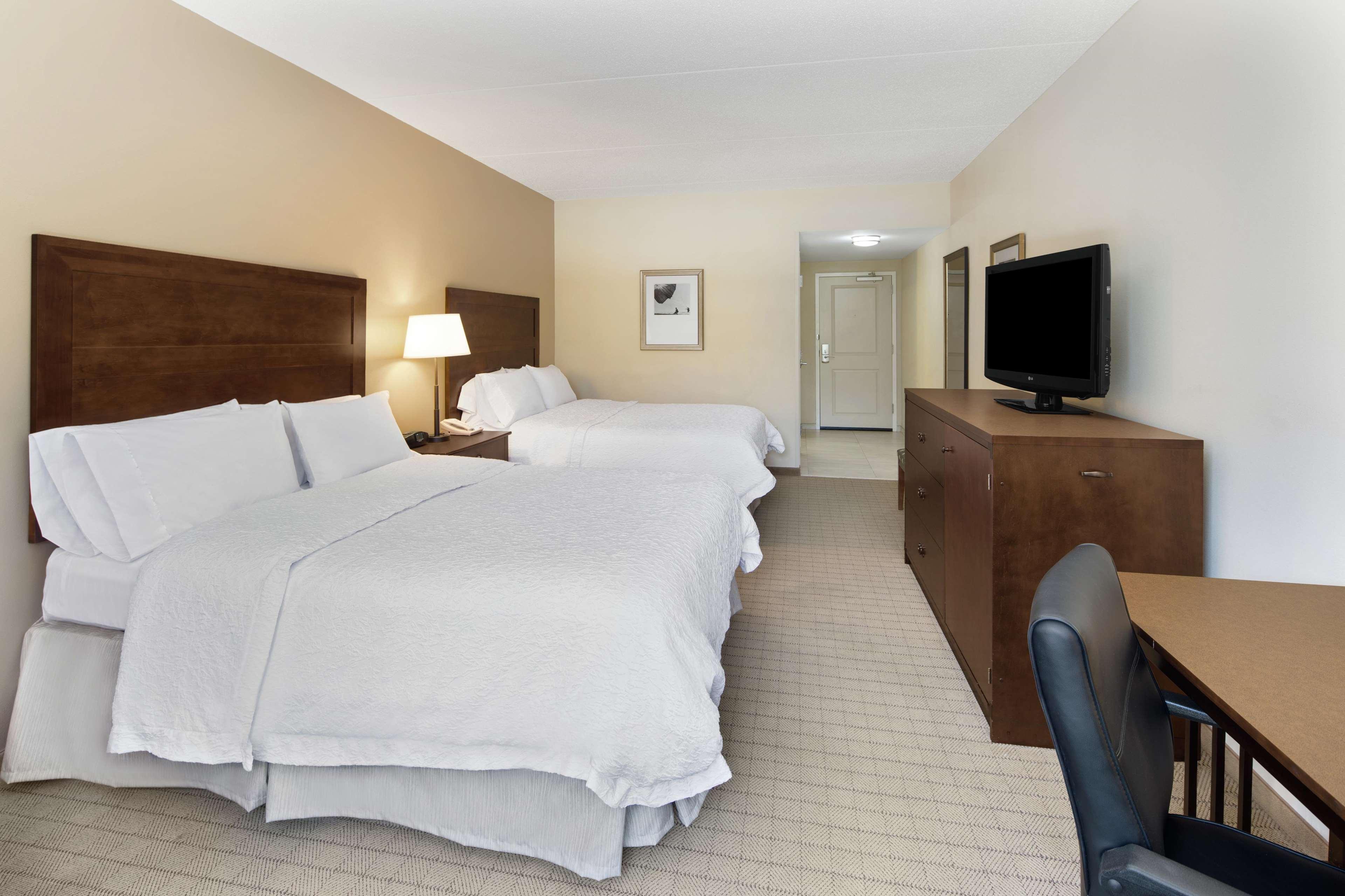 Hampton Inn Columbus/South-Fort Benning Zewnętrze zdjęcie