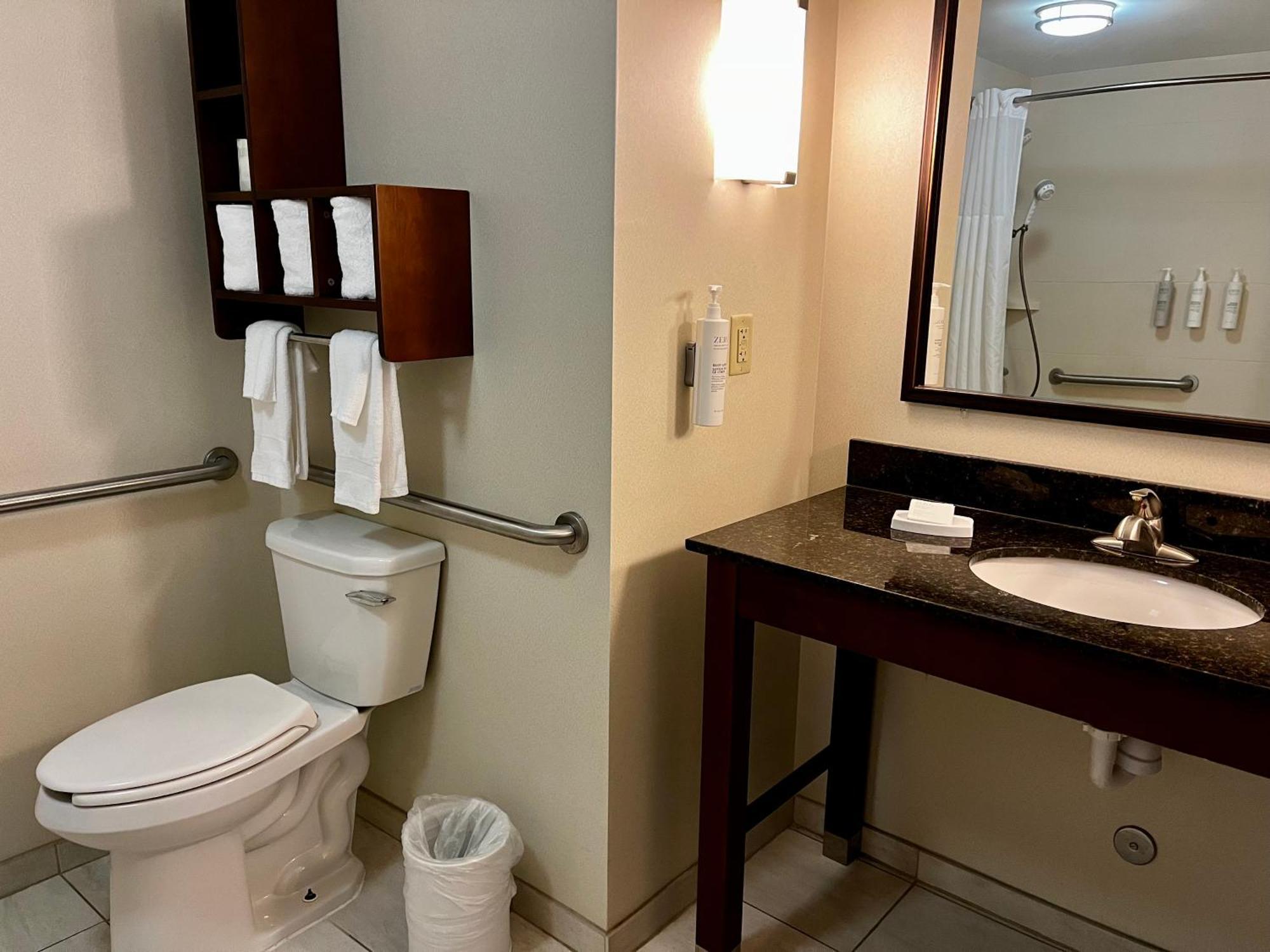 Hampton Inn Columbus/South-Fort Benning Zewnętrze zdjęcie