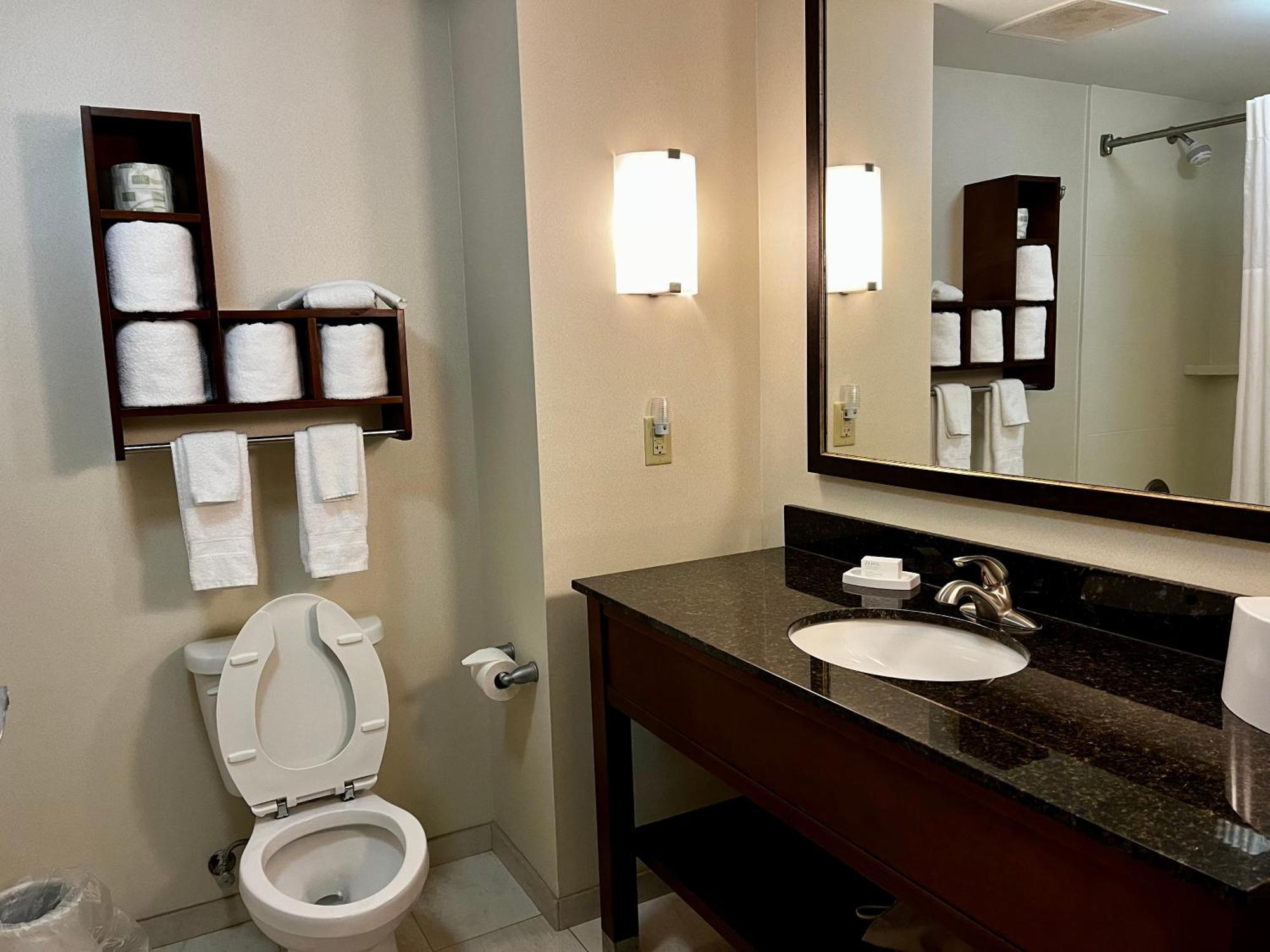 Hampton Inn Columbus/South-Fort Benning Zewnętrze zdjęcie