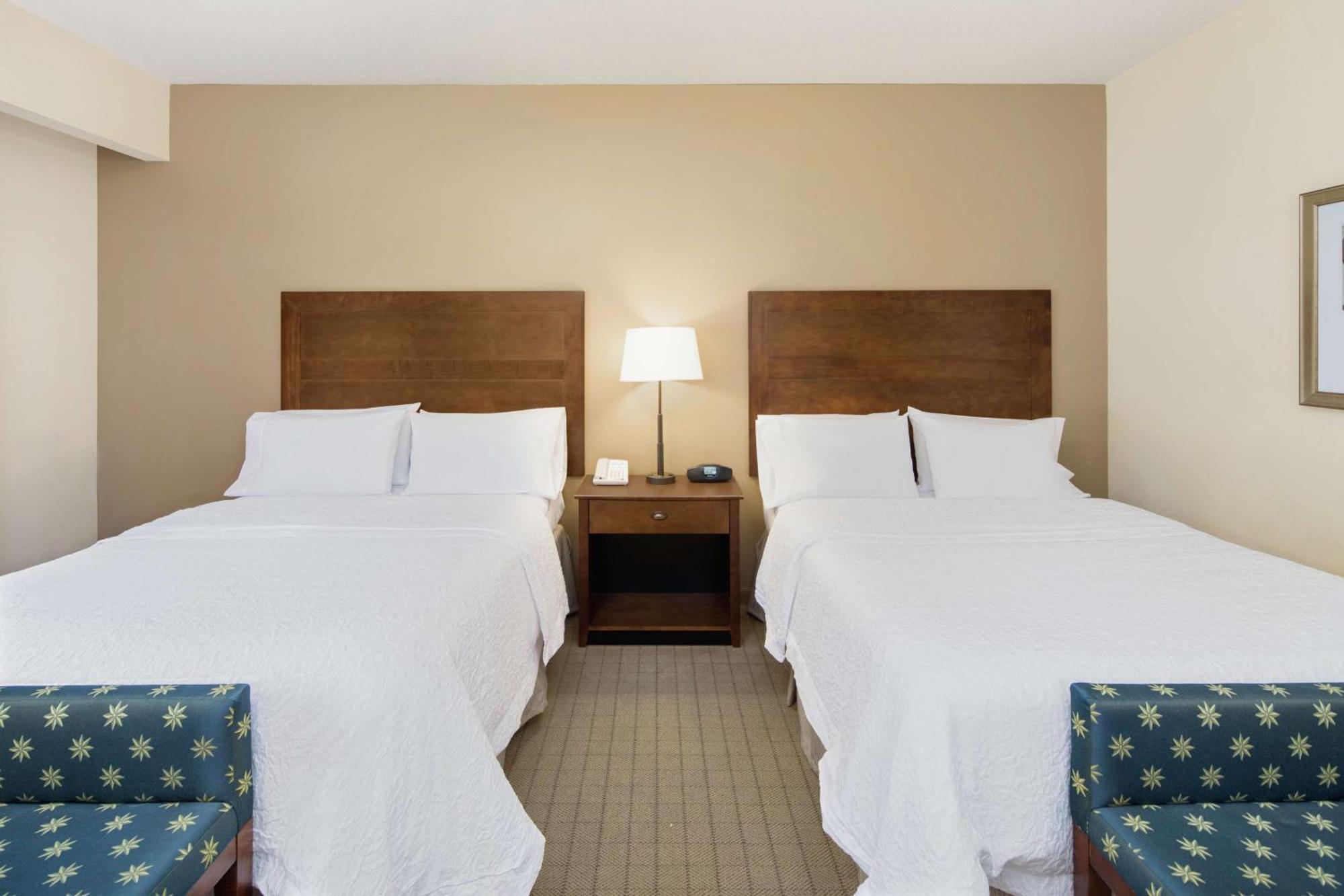 Hampton Inn Columbus/South-Fort Benning Zewnętrze zdjęcie