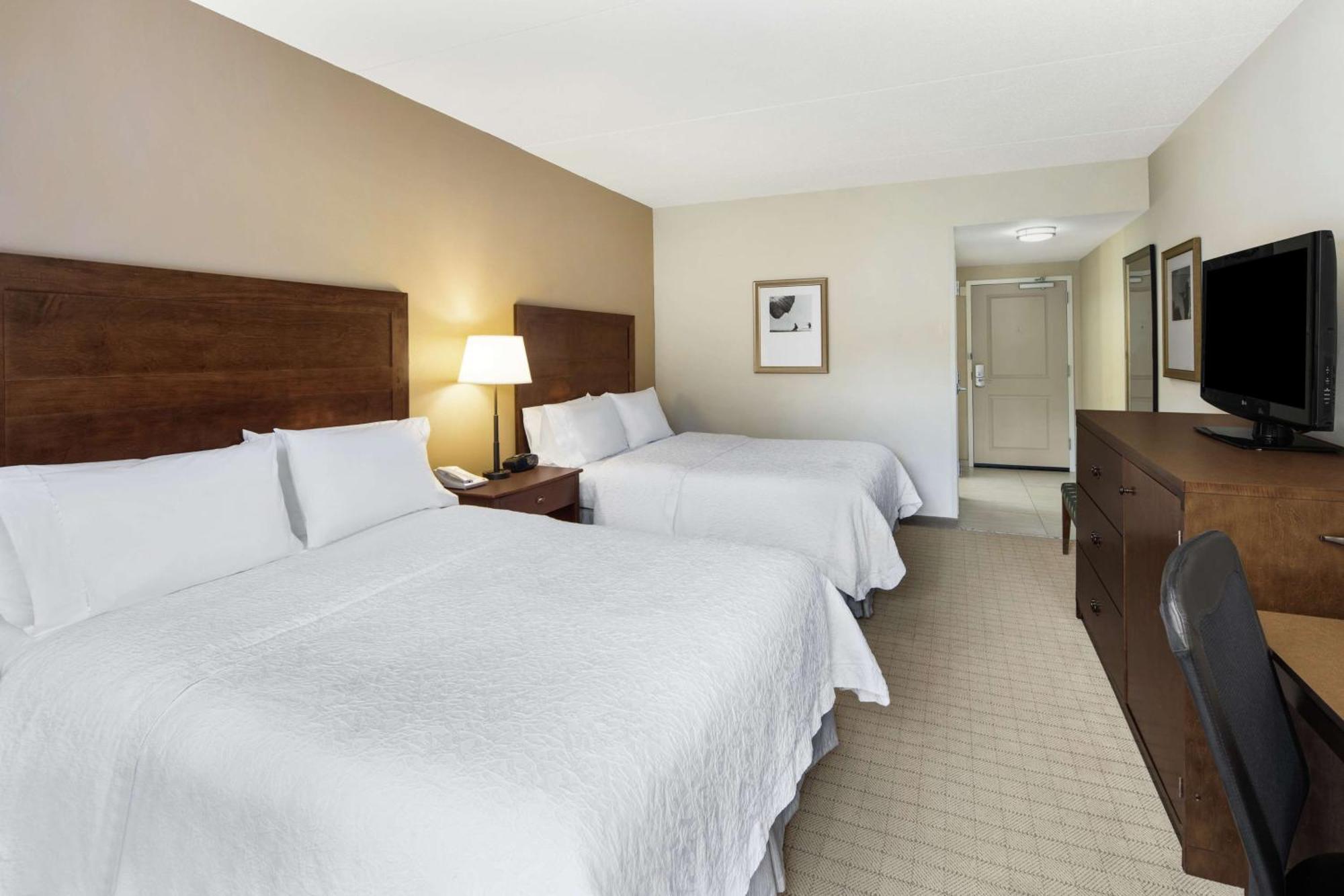 Hampton Inn Columbus/South-Fort Benning Zewnętrze zdjęcie