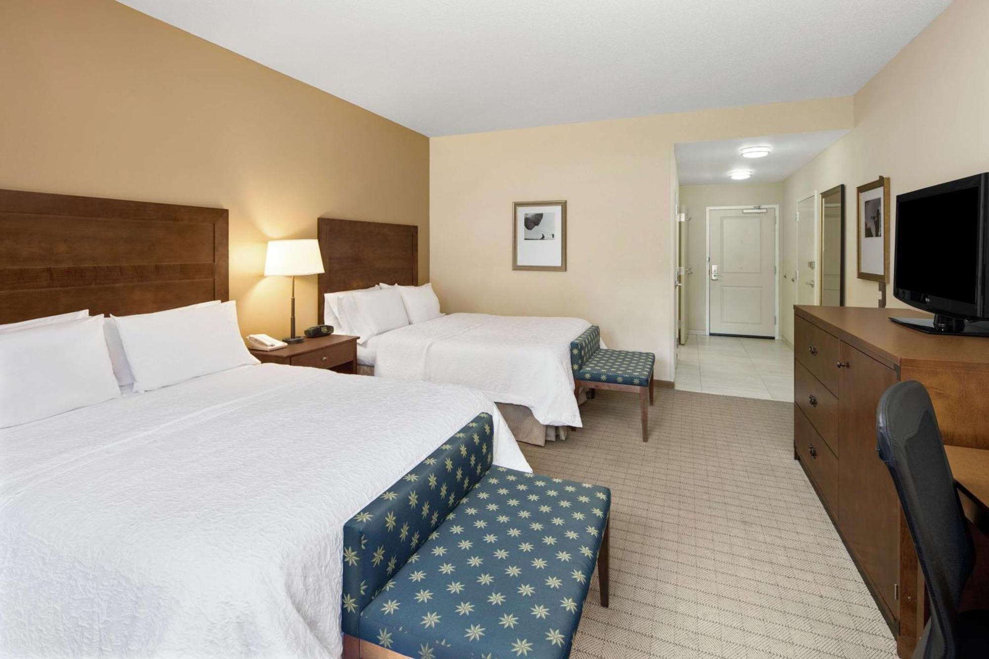 Hampton Inn Columbus/South-Fort Benning Zewnętrze zdjęcie