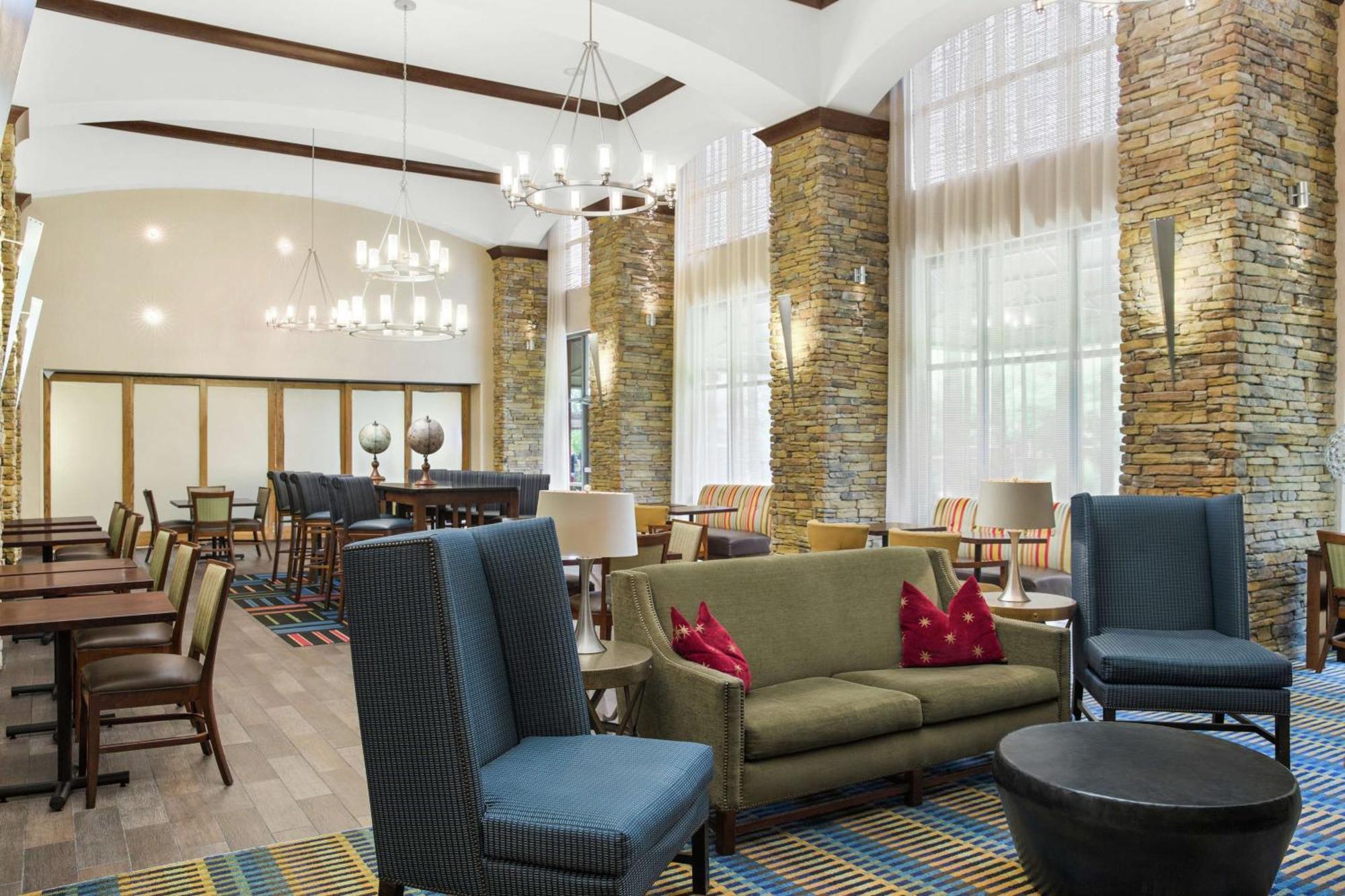 Hampton Inn Columbus/South-Fort Benning Zewnętrze zdjęcie