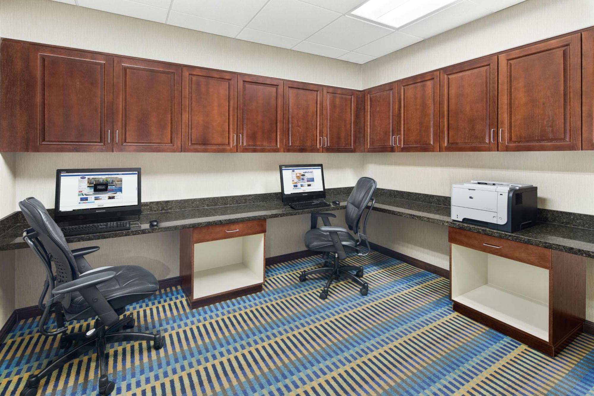 Hampton Inn Columbus/South-Fort Benning Zewnętrze zdjęcie
