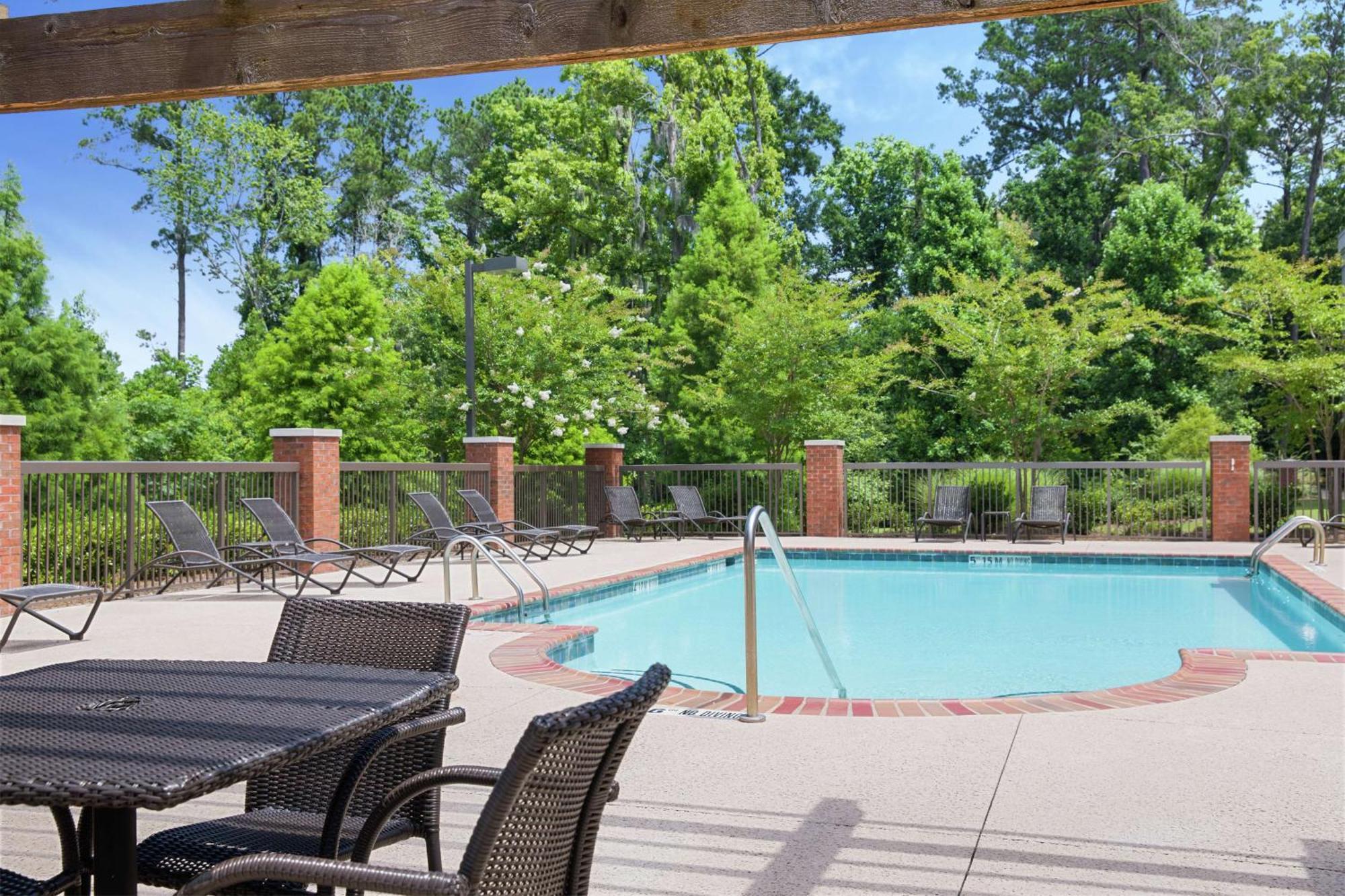 Hampton Inn Columbus/South-Fort Benning Zewnętrze zdjęcie