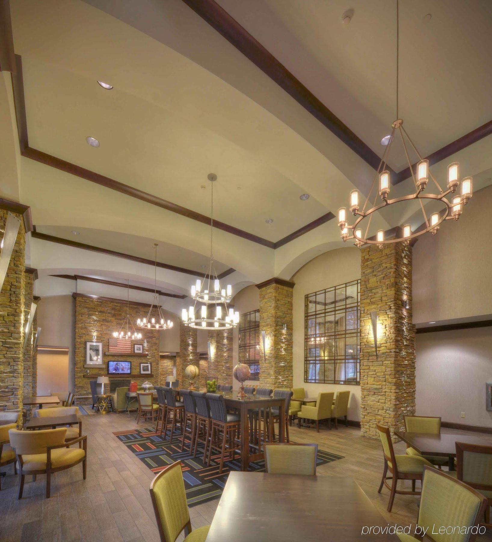 Hampton Inn Columbus/South-Fort Benning Zewnętrze zdjęcie