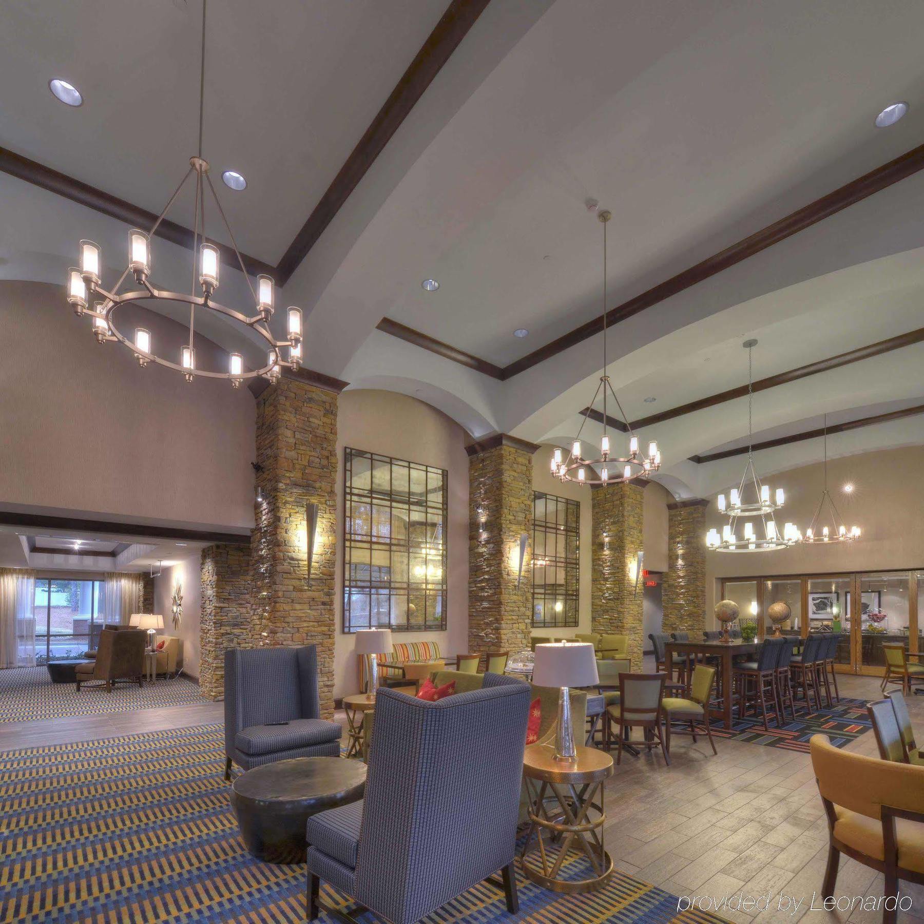 Hampton Inn Columbus/South-Fort Benning Zewnętrze zdjęcie
