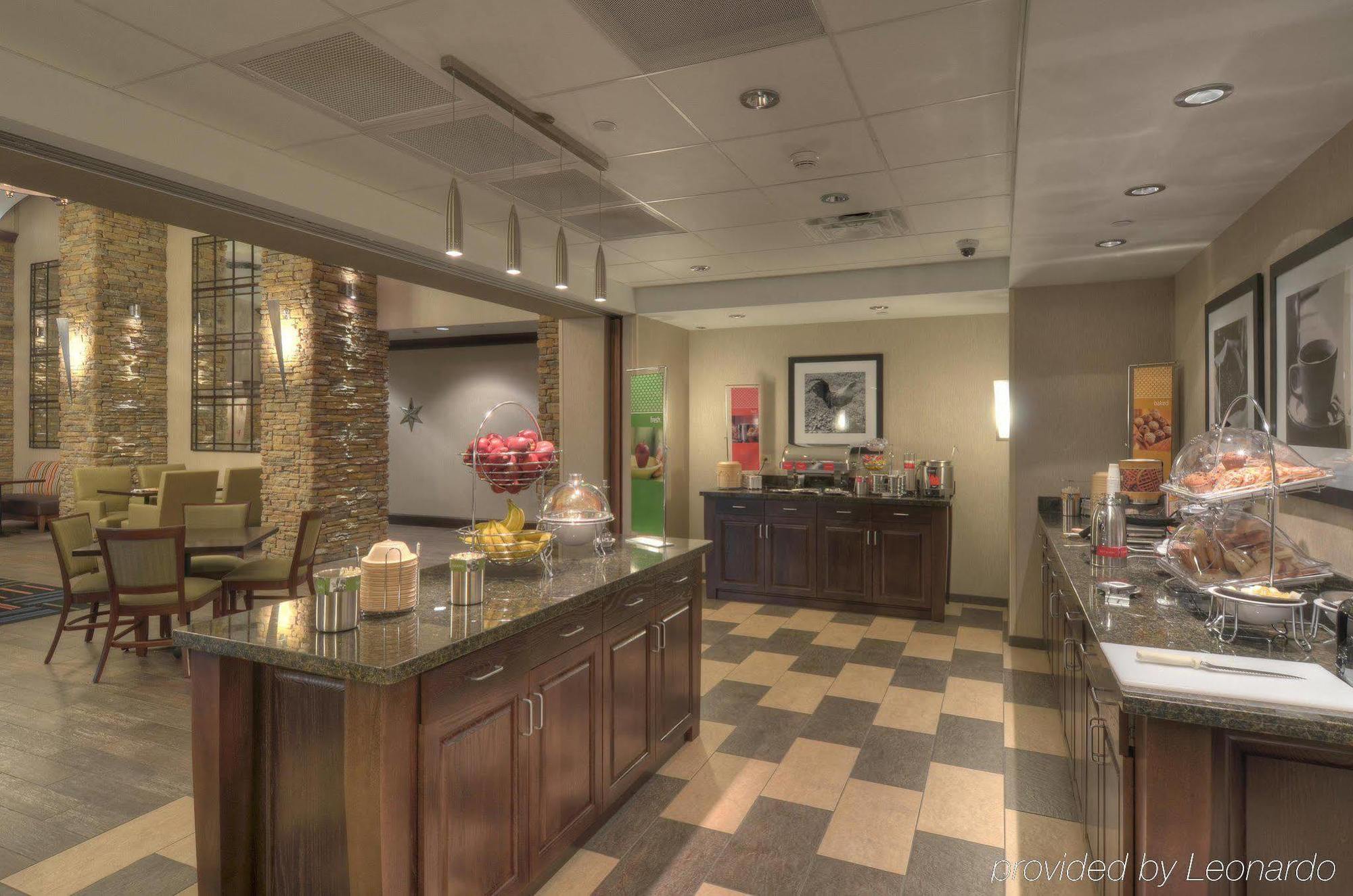 Hampton Inn Columbus/South-Fort Benning Zewnętrze zdjęcie