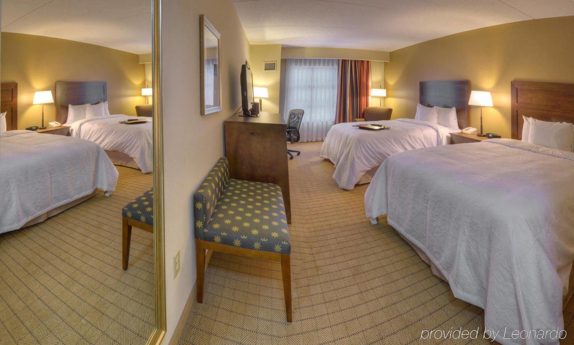 Hampton Inn Columbus/South-Fort Benning Zewnętrze zdjęcie