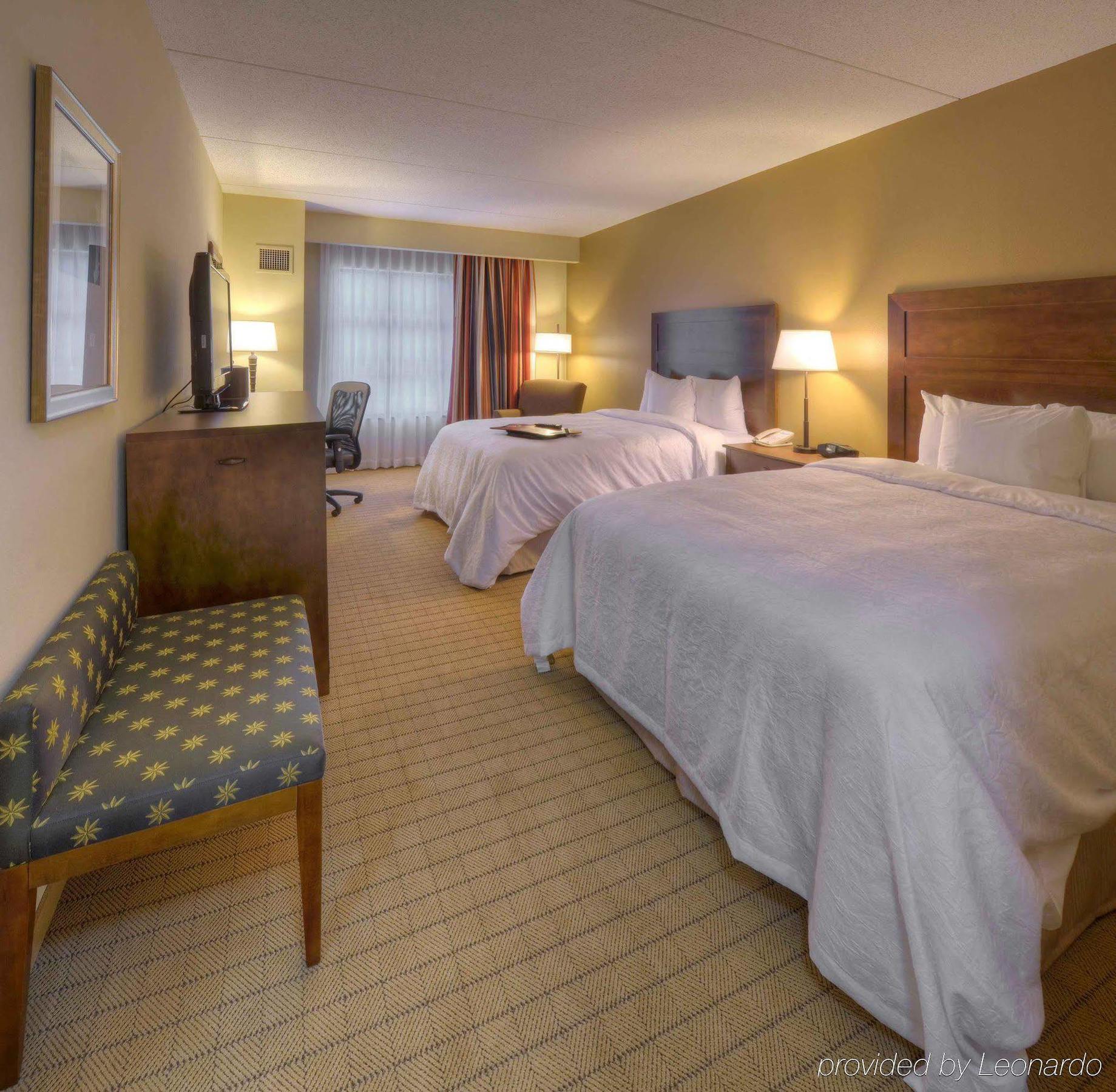 Hampton Inn Columbus/South-Fort Benning Zewnętrze zdjęcie