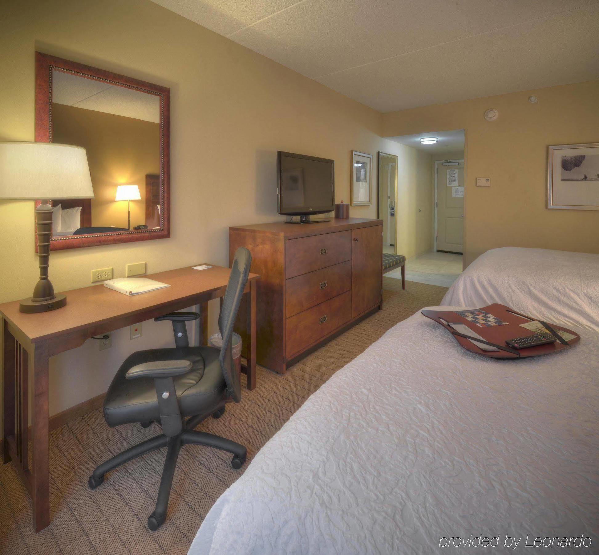 Hampton Inn Columbus/South-Fort Benning Zewnętrze zdjęcie