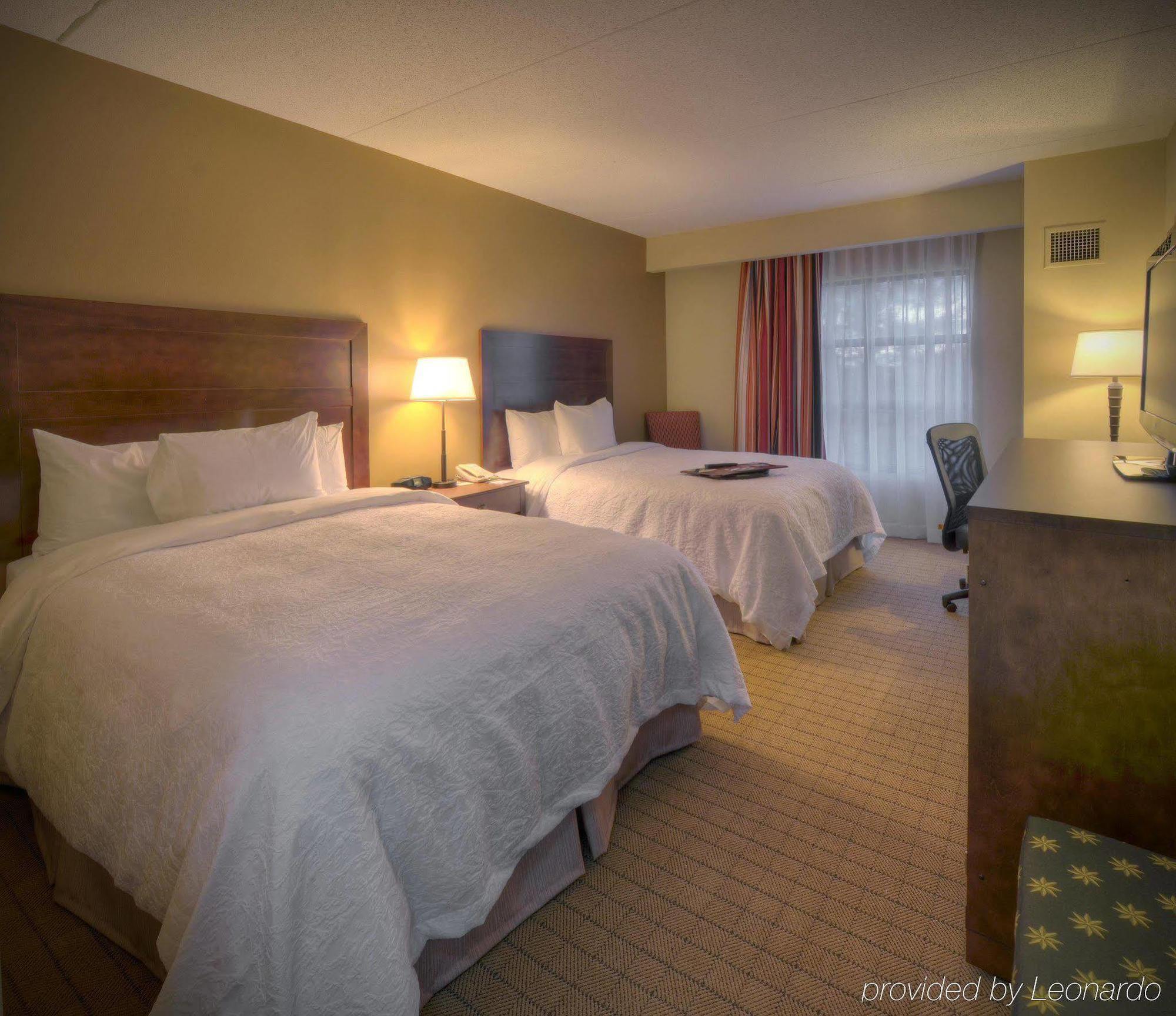 Hampton Inn Columbus/South-Fort Benning Zewnętrze zdjęcie