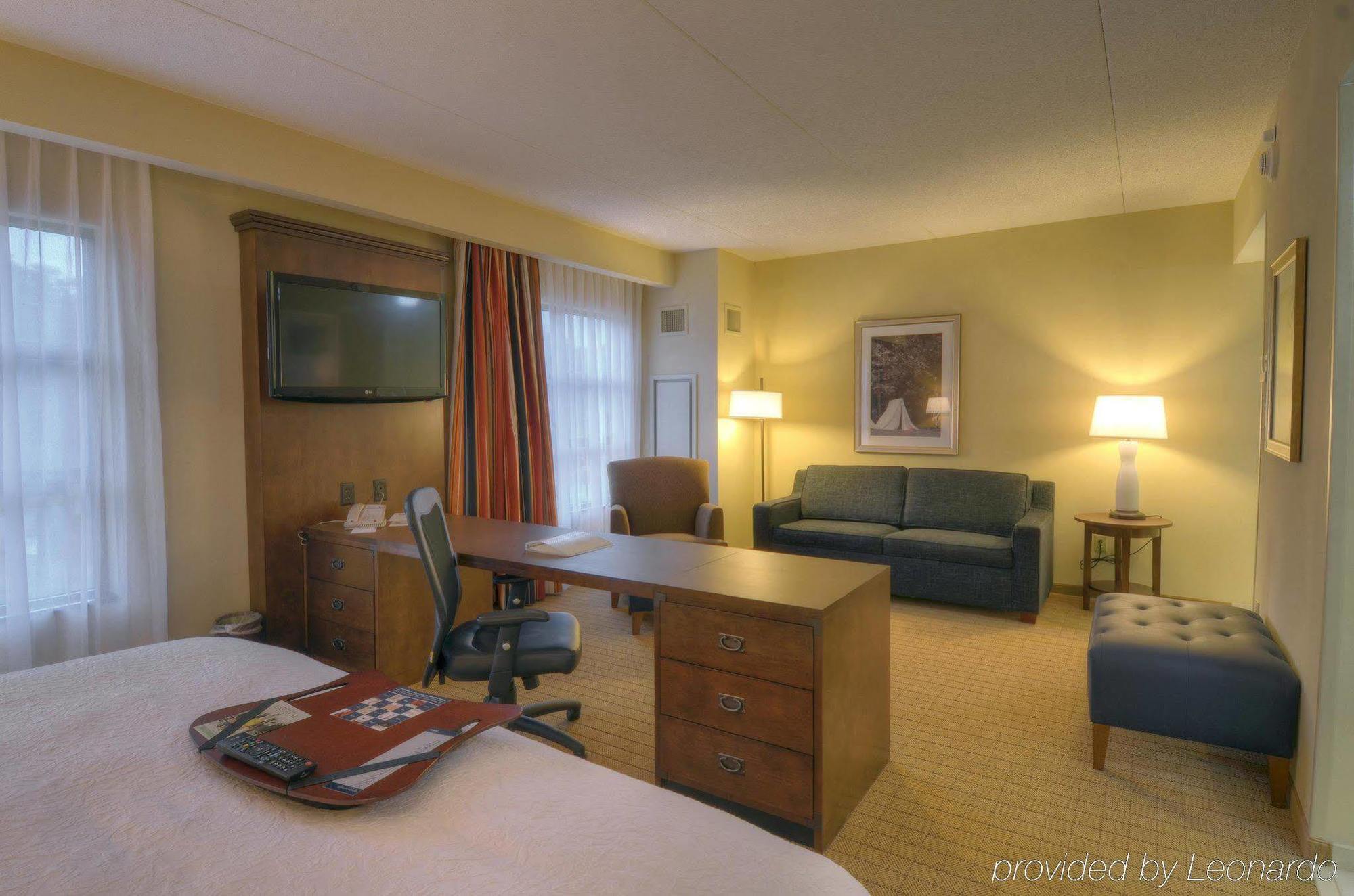 Hampton Inn Columbus/South-Fort Benning Zewnętrze zdjęcie