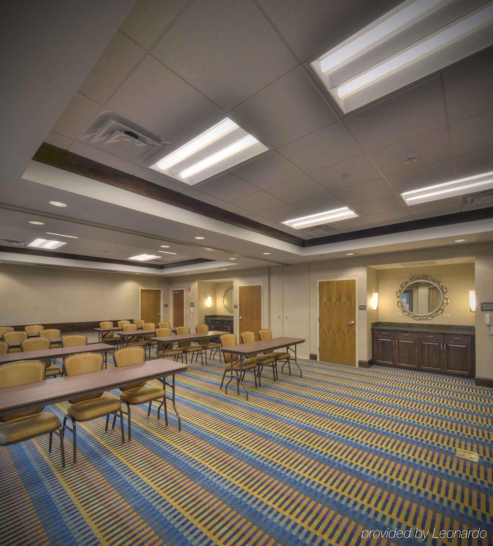 Hampton Inn Columbus/South-Fort Benning Zewnętrze zdjęcie