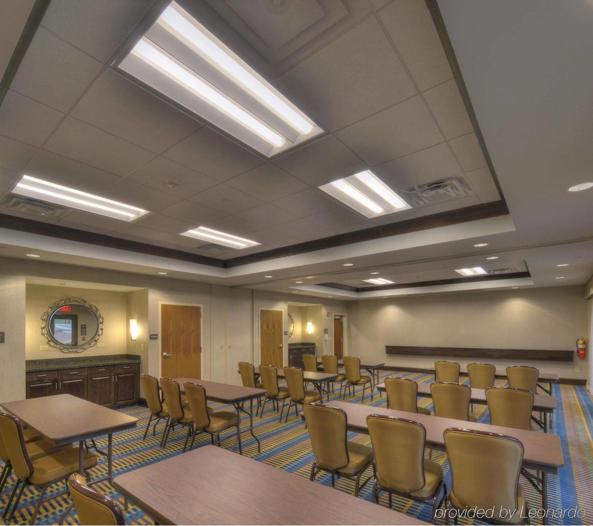 Hampton Inn Columbus/South-Fort Benning Zewnętrze zdjęcie