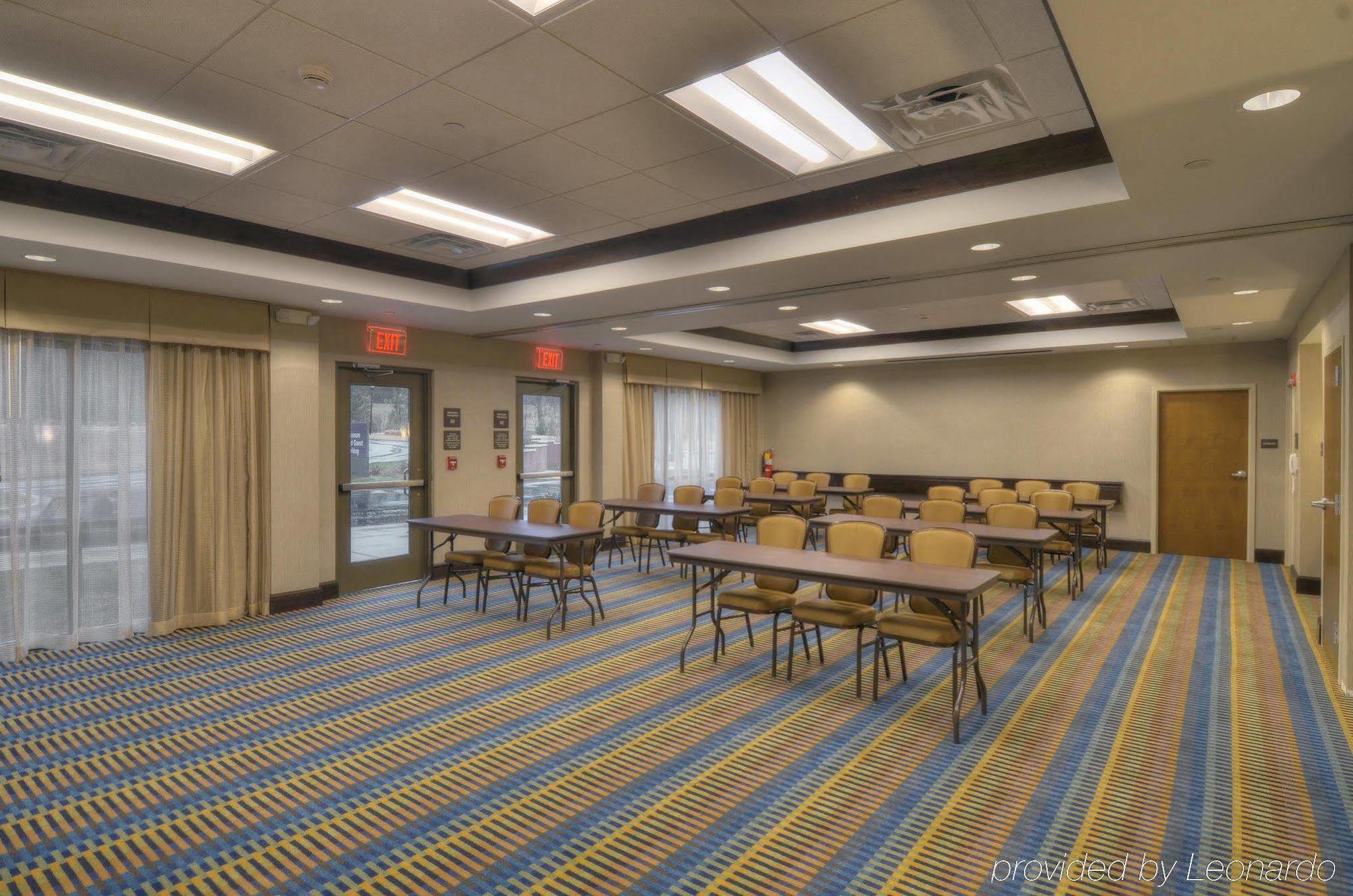 Hampton Inn Columbus/South-Fort Benning Zewnętrze zdjęcie