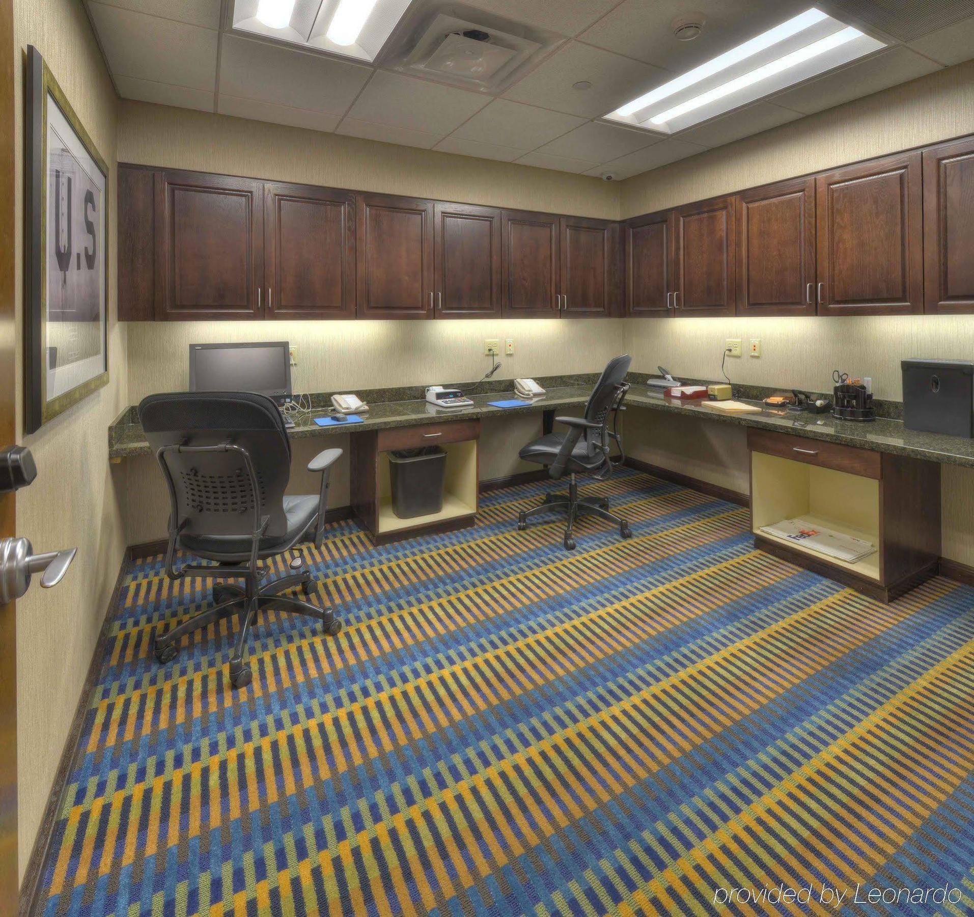 Hampton Inn Columbus/South-Fort Benning Zewnętrze zdjęcie