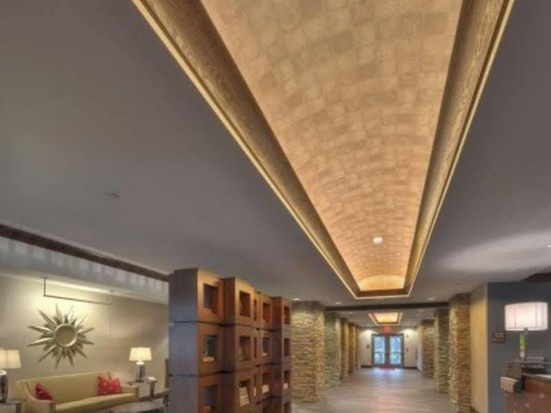 Hampton Inn Columbus/South-Fort Benning Zewnętrze zdjęcie